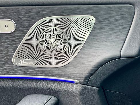 Certified 2026 Mercedes-Benz GLS 450 GLS 450 image 35