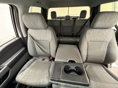 Used 2021 Ford F150 XLT w/ Trailer Tow Package image 18