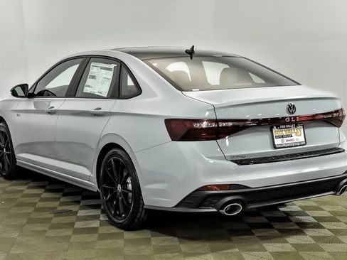 New 2026 Volkswagen Jetta GLI Autobahn image 4