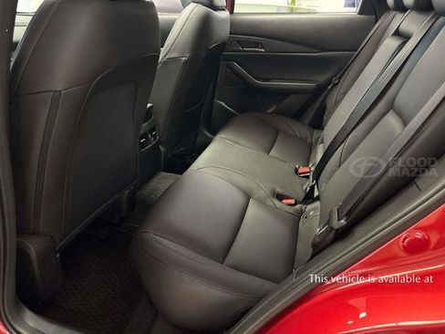 New 2026 MAZDA CX-30 2.5 Turbo w/ Premium Plus Pkg AWD/4WD image 16