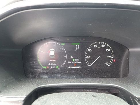 Used 2024 Honda CR-V Sport image 9