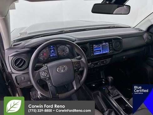Used 2020 Toyota Tacoma SR AWD/4WD image 23