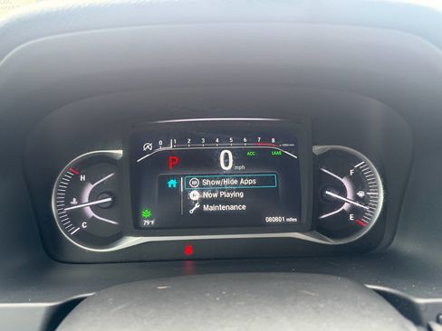 Certified 2022 Honda Passport EX-L image 16