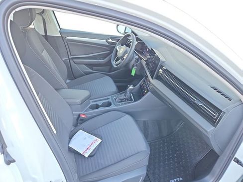 New 2026 Volkswagen Jetta S image 22