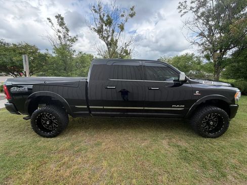 Used 2019 RAM 2500 Limited AWD/4WD image 6