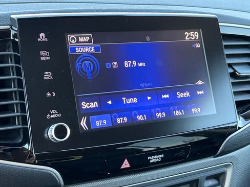 Used 2023 Honda Ridgeline RTL-E image 17