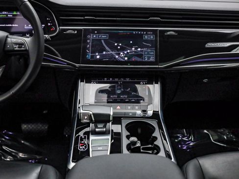 Used 2022 Audi Q7 2.0T Premium Plus image 14