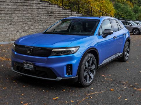 New 2025 Honda Prologue Elite image 6
