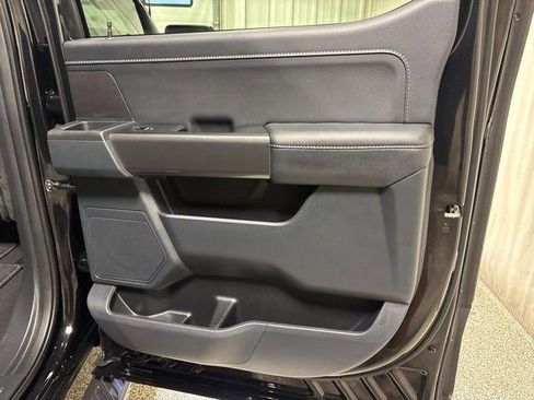 Used 2023 Ford F150 XLT w/ Equipment Group 302A High image 22