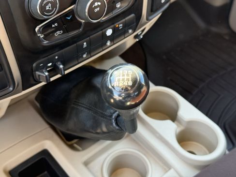 Used 2015 RAM 3500 Lone Star image 23