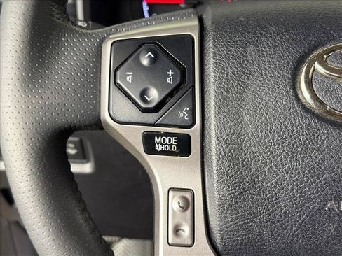 Used 2022 Toyota 4Runner SR5 RWD image 25