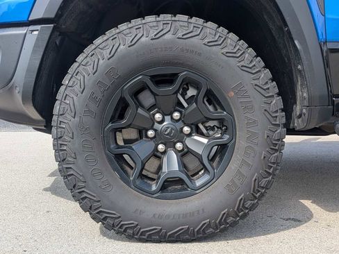 Used 2025 RAM 1500 RHO w/ RHO Level 1 Equipment Group AWD/4WD image 13