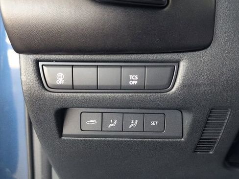 Used 2025 MAZDA CX-50 AWD 2.5 S w/ Weather Package image 24