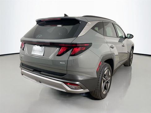 Used 2025 Hyundai Tucson SEL image 13
