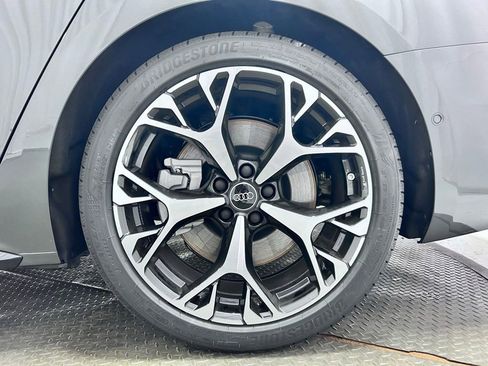 New 2026 Audi A6 Prestige AWD/4WD image 30