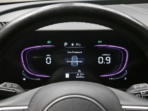 Used 2023 Kia Sportage X-Line w/ X-Line Premium Package image 6