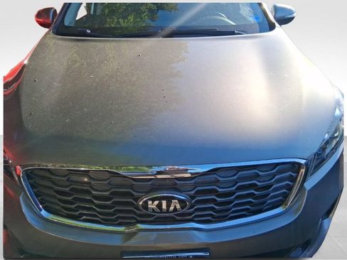 Used 2019 Kia Sorento EX AWD/4WD image 2