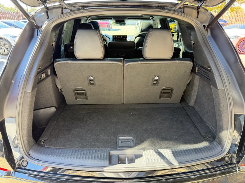 Used 2022 Acura MDX A-Spec AWD/4WD image 39