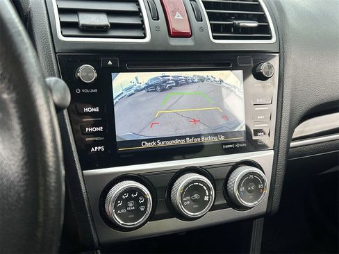 Used 2017 Subaru Crosstrek 2.0i Limited w/ Popular Package #2 image 23