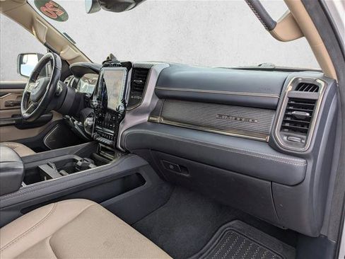 Used 2020 RAM 1500 Limited image 27