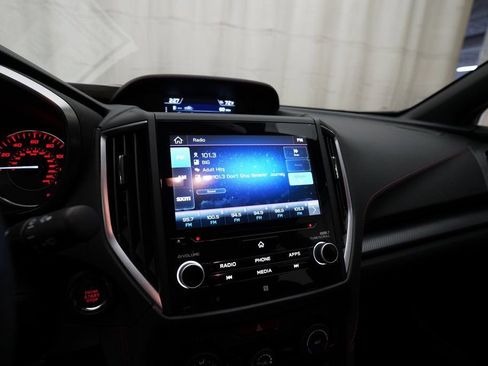 Used 2023 Subaru Impreza 2.0i Sport image 6