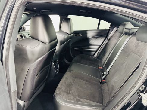 Used 2020 Dodge Charger Scat Pack RWD image 24