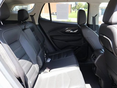 Certified 2024 GMC Terrain Denali AWD/4WD image 12
