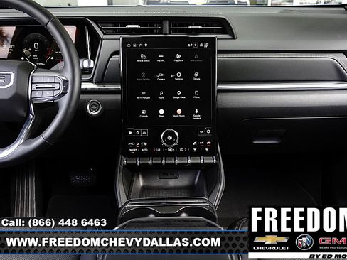 New 2026 GMC Terrain Elevation w/ Elevation Premium Package FWD image 19