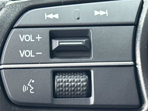 New 2026 Honda Accord LX image 15