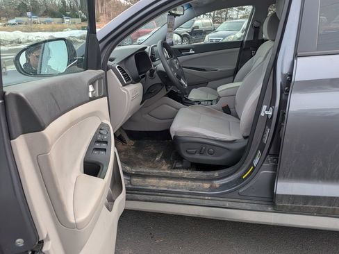 Used 2019 Hyundai Tucson SEL w/ Cargo Package image 14