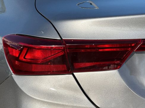 Used 2023 Kia Forte LXS w/ LXS Technology Package image 23