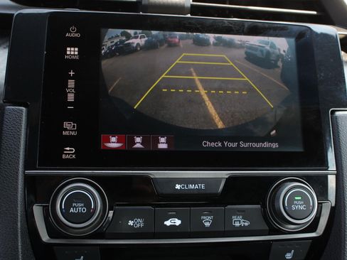 Used 2017 Honda Civic Si image 14