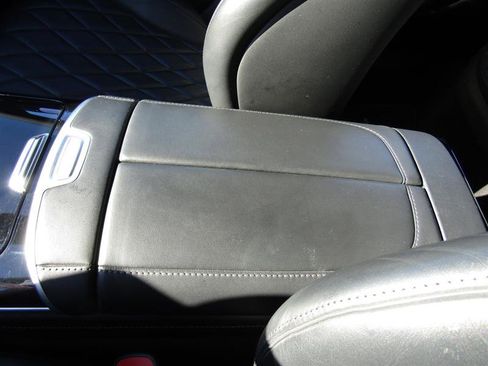 Used 2022 Mercedes-Benz S 580 4MATIC Sedan image 27