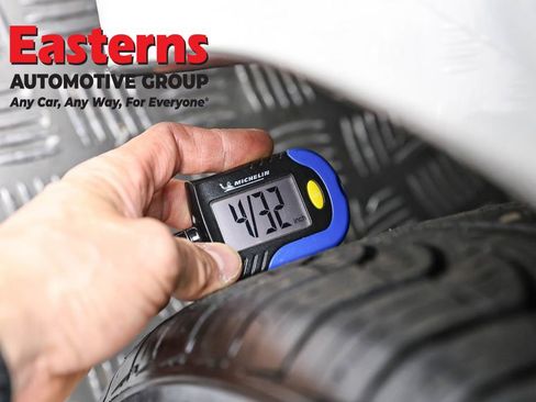 Used 2020 Honda Accord EX image 28