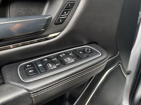 Used 2020 RAM 1500 Limited image 14