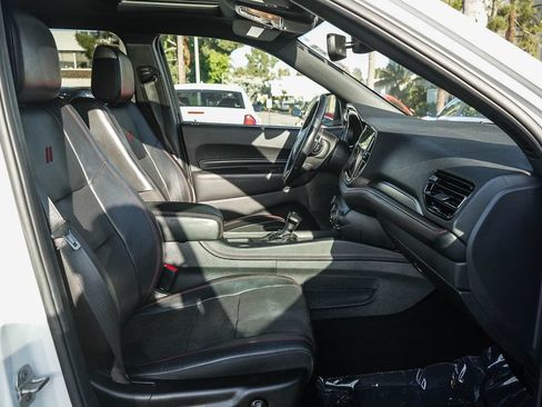 Used 2024 Dodge Durango GT RWD image 15