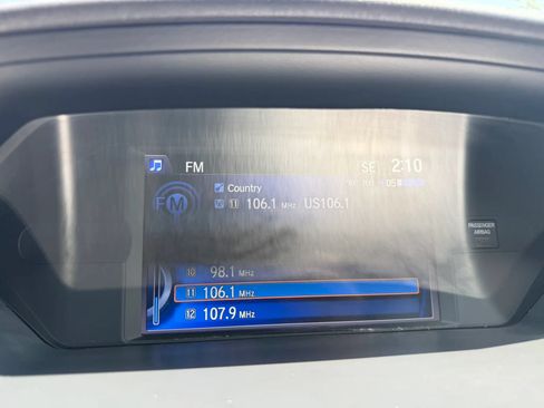 Used 2017 Honda Odyssey EX-L image 25