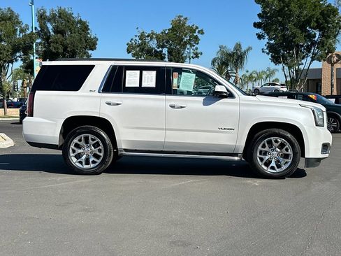 Used 2016 GMC Yukon SLT w/ Open Road Package RWD image 2