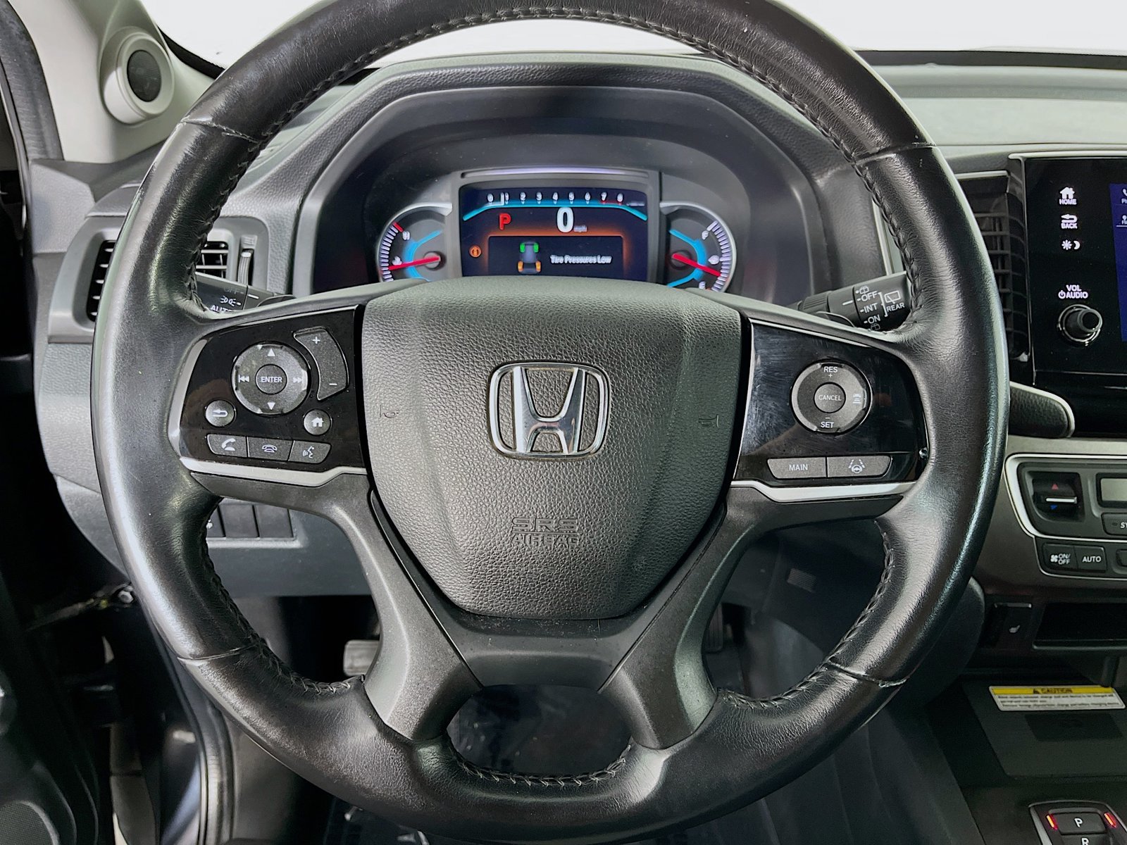 Used 2022 Honda Pilot Special Edition image 13