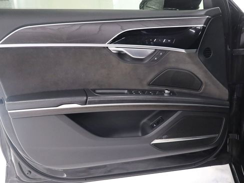 Used 2019 Audi A8 L 3.0T w/ Executive Package image 11