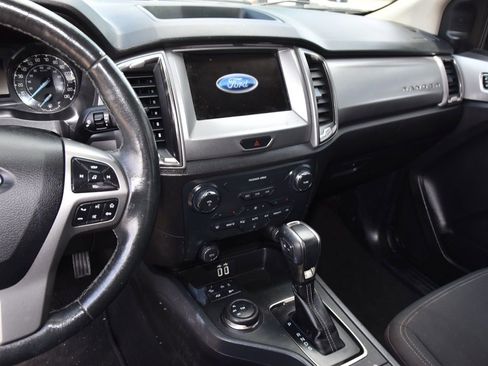 Used 2021 Ford Ranger XLT w/ Equipment Group 301A Mid image 9