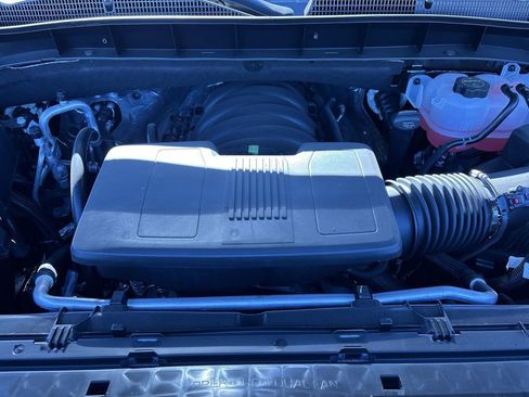 New 2026 GMC Sierra 1500 Denali AWD/4WD image 31
