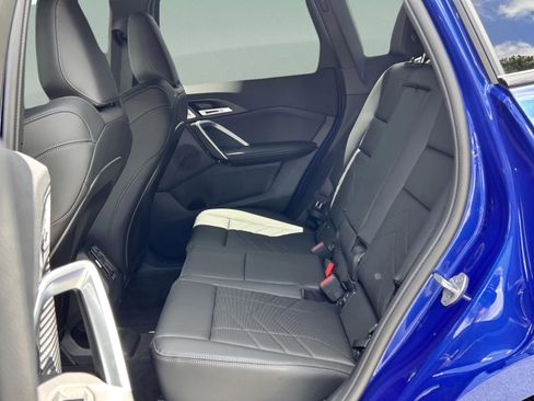 Used 2025 BMW X1 xDrive28i w/ Technology Package image 28