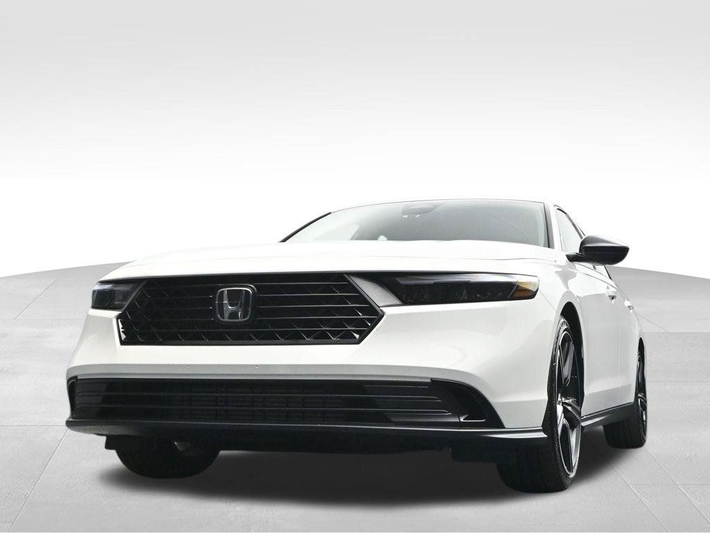 Used 2026 Honda Accord SE image 35