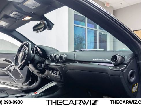 Used 2014 Ferrari F12 Berlinetta RWD image 99