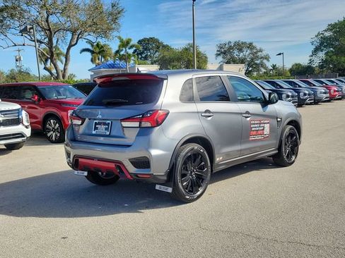 New 2026 Mitsubishi Outlander Sport AWD image 6