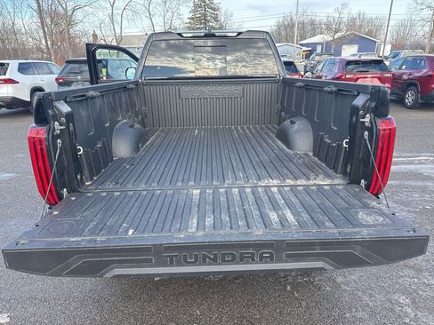 Used 2023 Toyota Tundra SR5 image 16