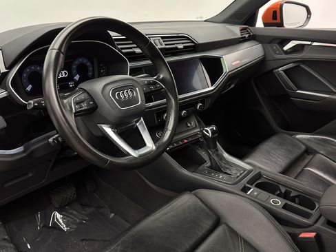 Used 2022 Audi Q3 2.0T Premium Plus image 8