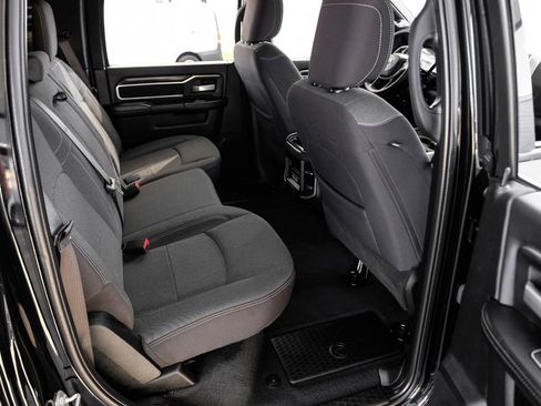 Used 2024 RAM 2500 Big Horn w/ Night Edition image 41