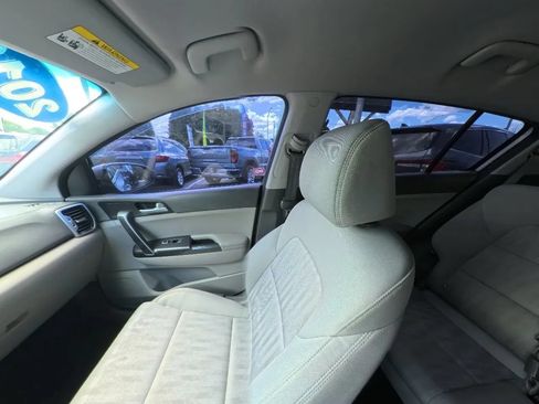 Used 2019 Kia Sportage LX FWD image 26